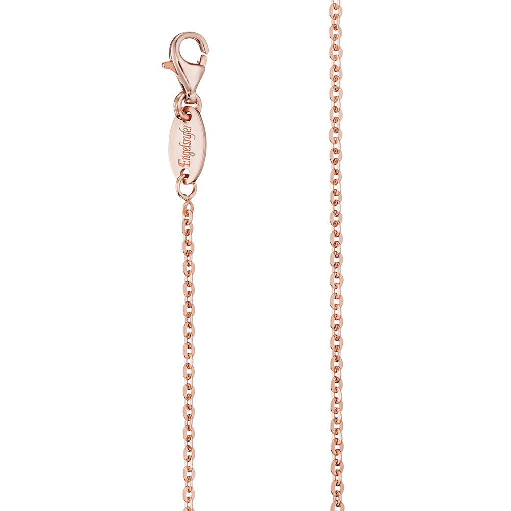 ENGELSRUFER GOLD 1.9MM BRILLO CHAIN