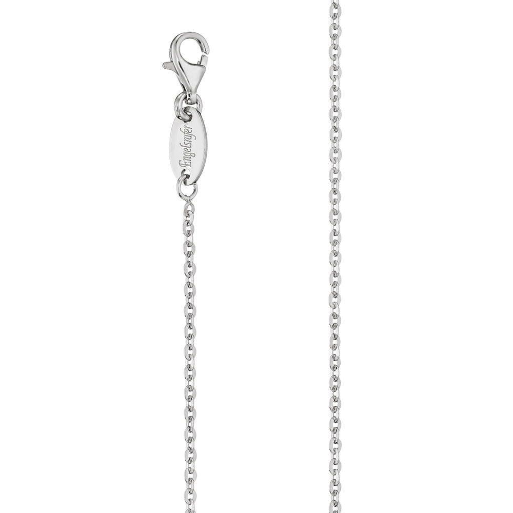 ENGELSRUFER SILVER 1.9MM BRILLO CHAIN