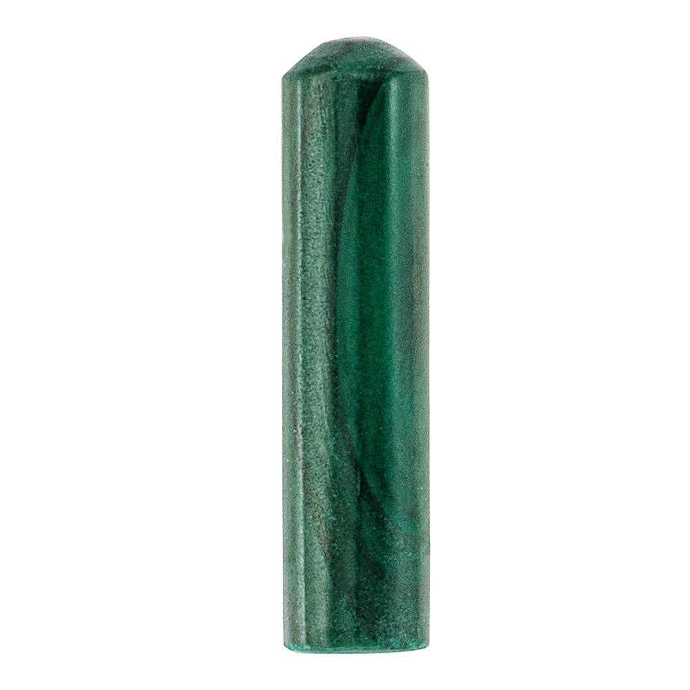 ENGELSRUFER MALACHITE MEDIUM POWERFUL STONE