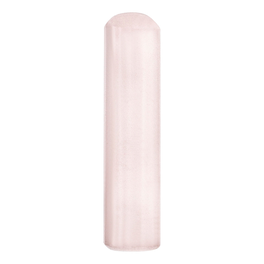 ENGELSRUFER ROSE QUARTZ MEDIUM POWERFUL STONE