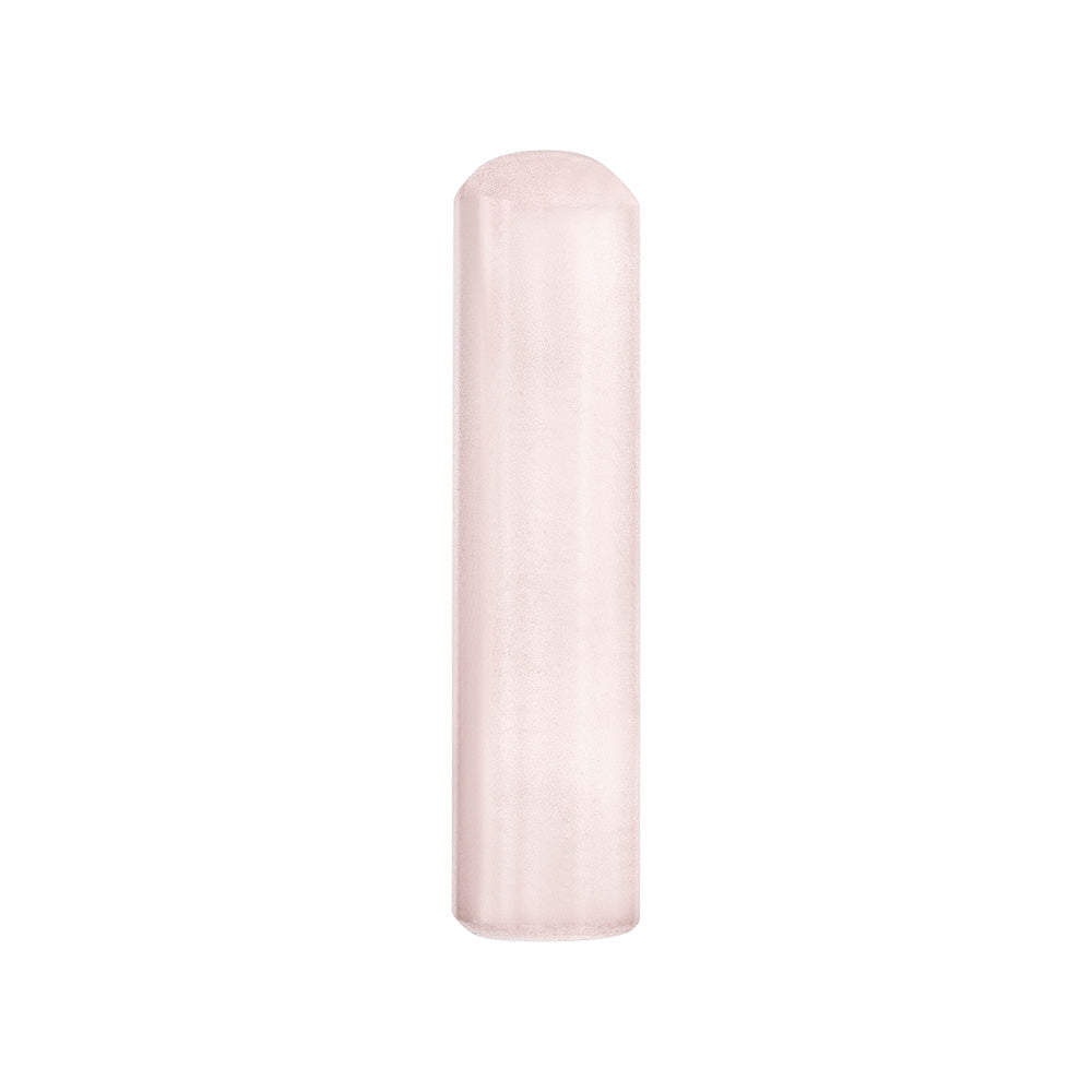 ENGELSRUFER ROSE QUARTZ SMALL POWERFUL STONE