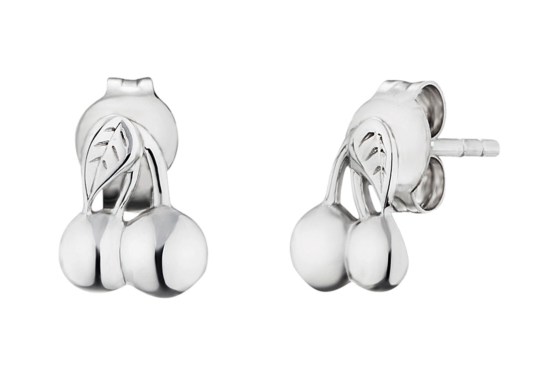 HERZENGEL CHERRY EARRINGS