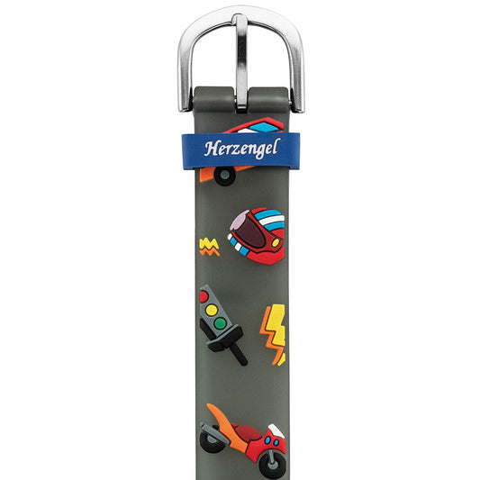 HERZENGEL RACING BOYS WATCH
