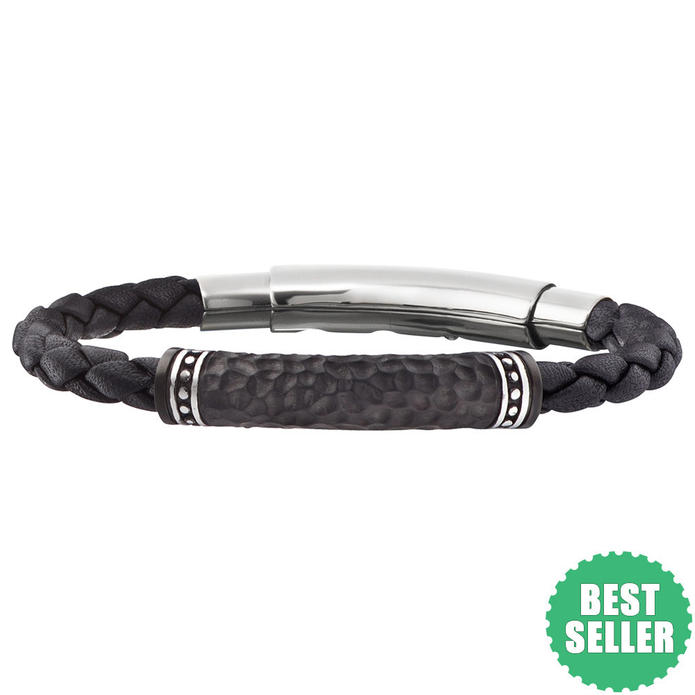 SAVE BRAVE BJORN BRACELET