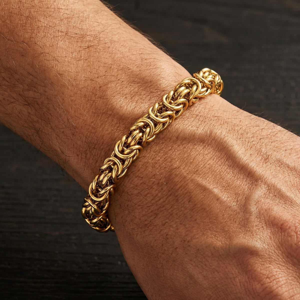 Save Brave Bracelets