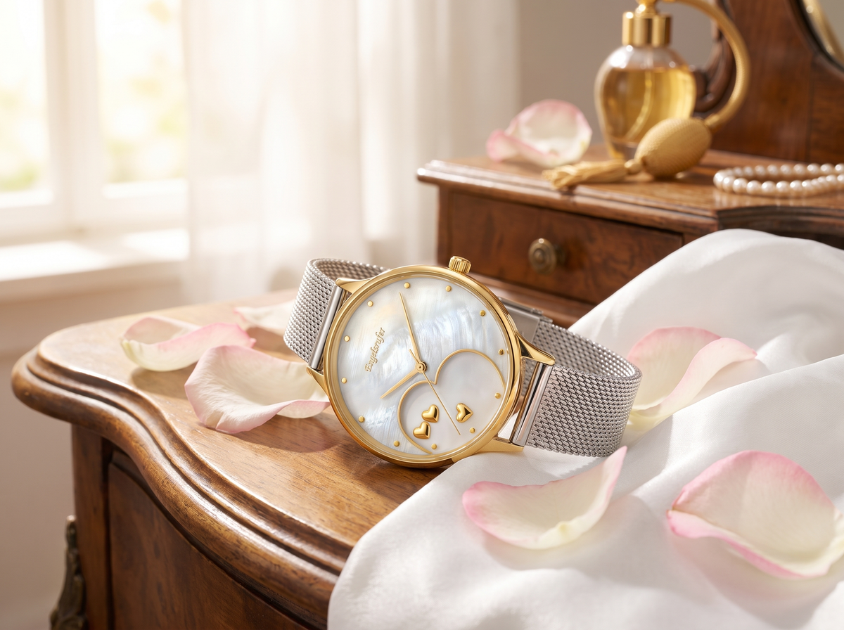 Engelsrufer Watches