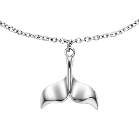 ENGELSRUFER ALOHA DOLPHIN BRACELET