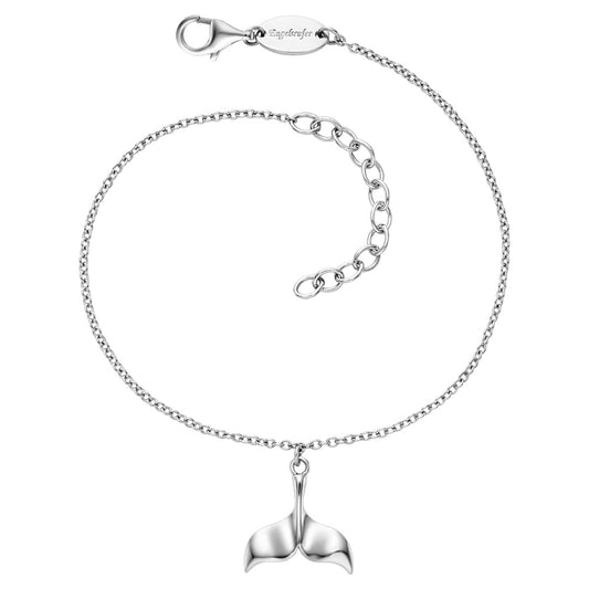 ENGELSRUFER ALOHA DOLPHIN BRACELET