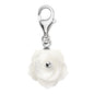 ENGELSRUFER ROSE MOTHER OF PEARL CHARM