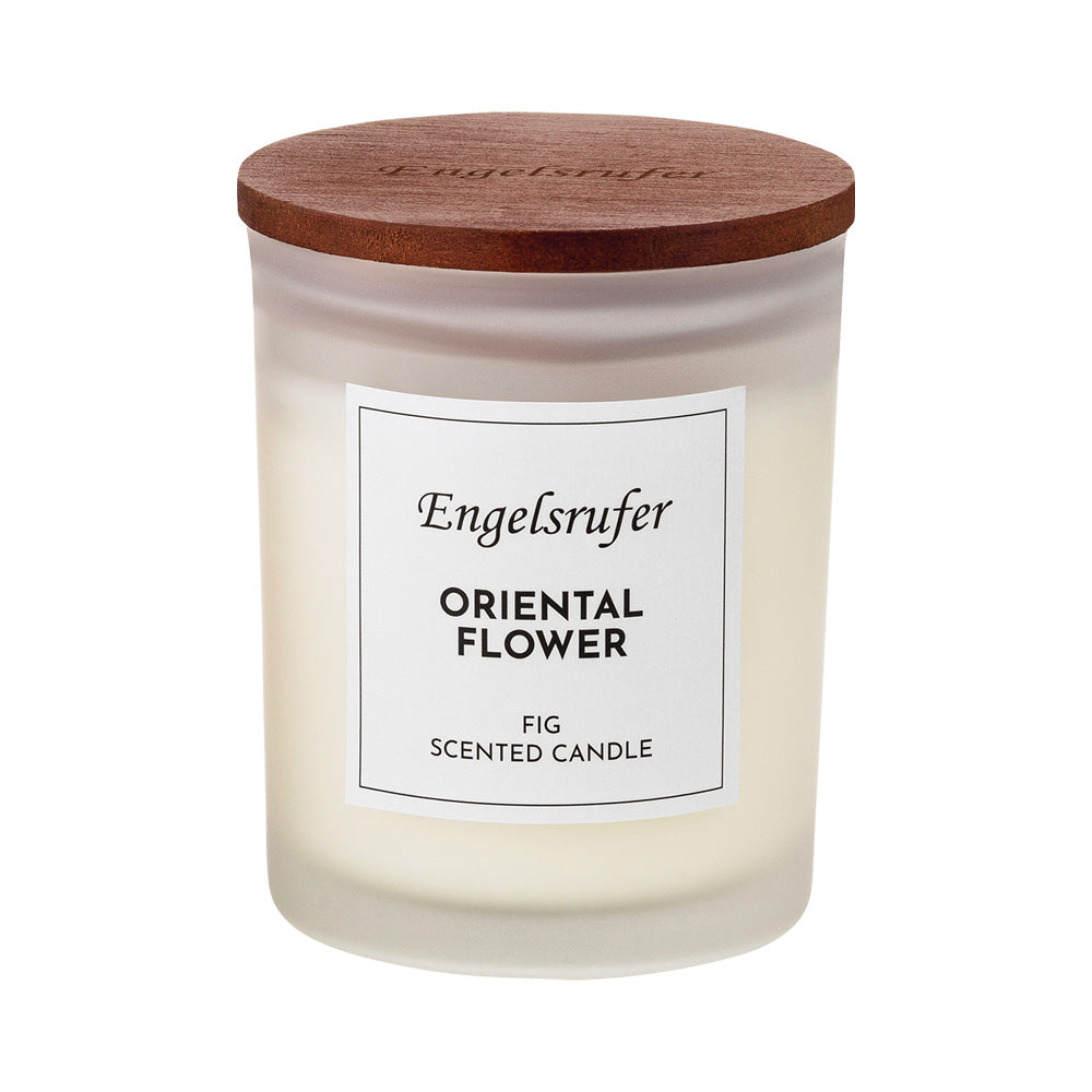 ENGELSRUFER ORIENTAL FLOWER SCENTED CANDLE NECKLACE GIFT SET