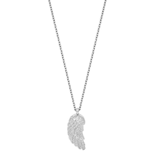 ENGELSRUFER SENSUAL WING NECKLACE SCENTED CANDLE GIFT SET