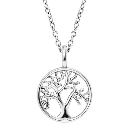 ENGELSRUFER BERGAMOT TREE SCENTED CANDLE NECKLACE GIFT SET