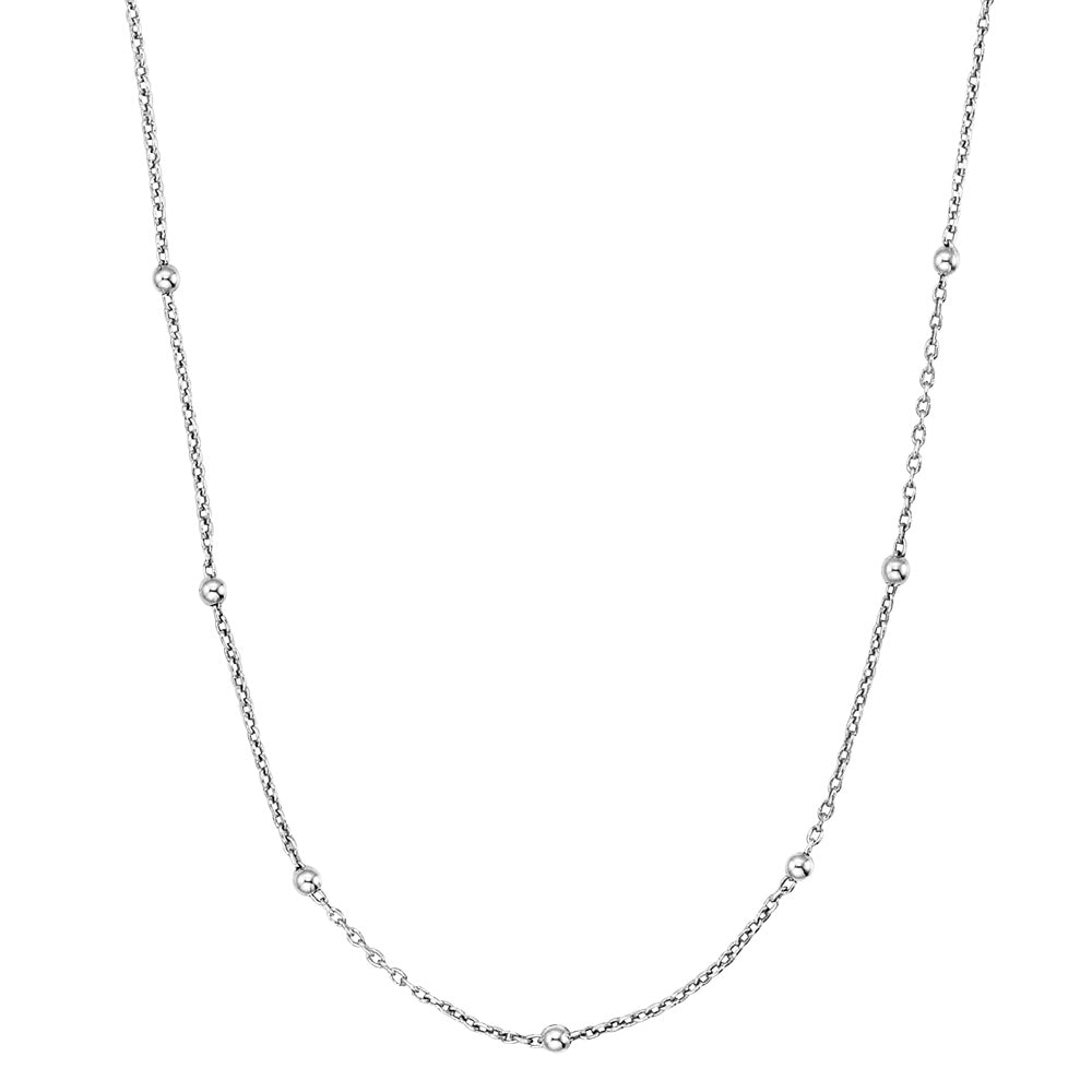 ENGELSRUFER SILVER 1.9MM MOONLIGHT CHAIN