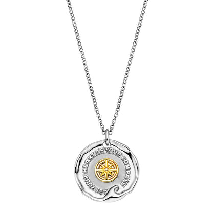 ENGELSRUFER LOVE TALISMAN NECKLACE