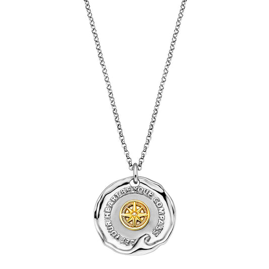 ENGELSRUFER LOVE TALISMAN NECKLACE