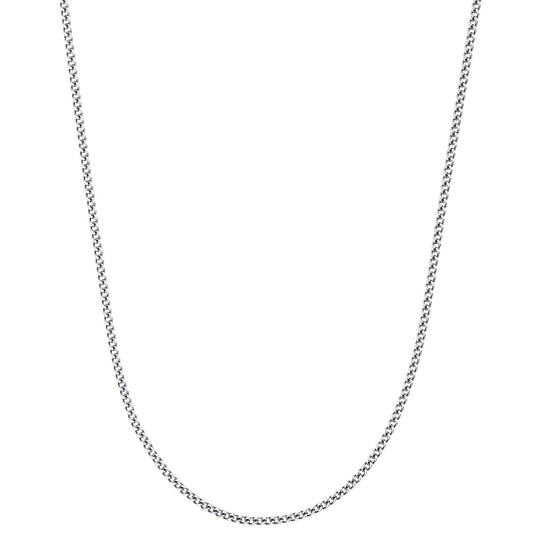 ENGELSRUFER SILVER 1.6MM PANZER CHAIN