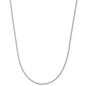 ENGELSRUFER SILVER 1.6MM PANZER CHAIN