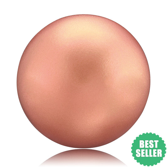 ENGELSRUFER ROSE GOLD SOUNDBALL