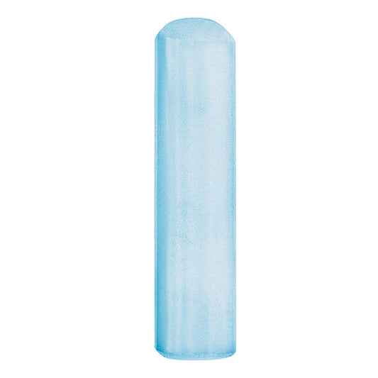 ENGELSRUFER BLUE AGATE MEDIUM POWERFUL STONE