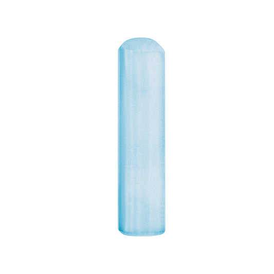 ENGELSRUFER BLUE AGATE SMALL POWERFUL STONE