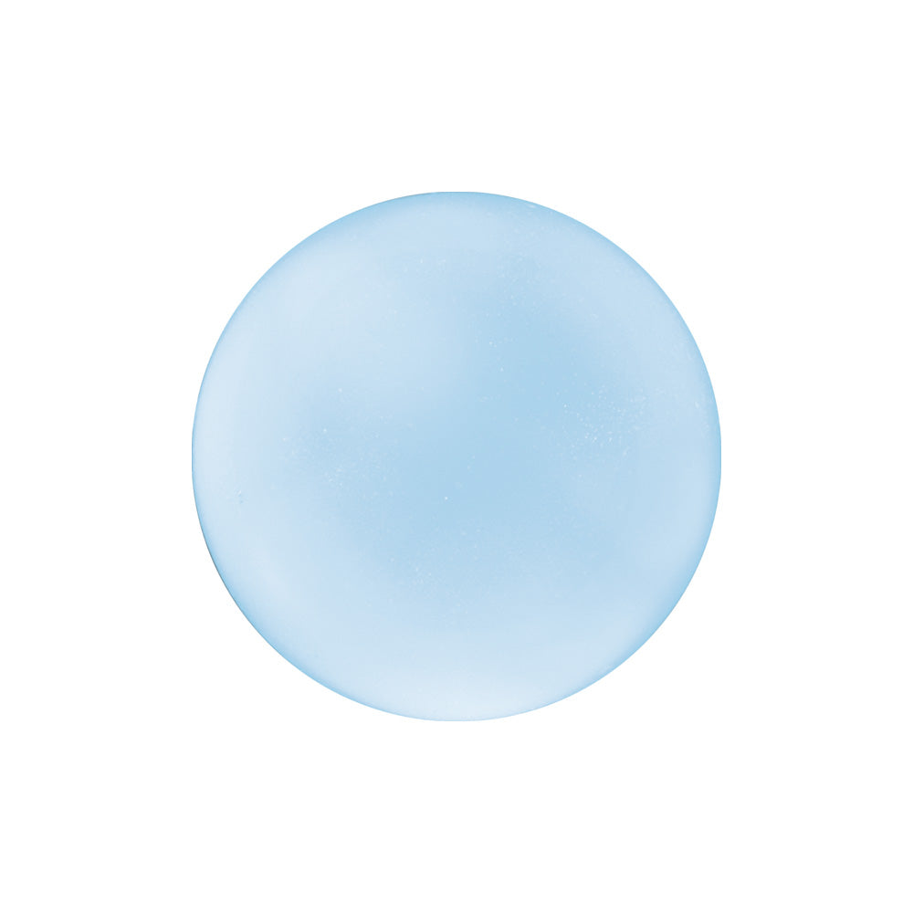 ENGELSRUFER BLUE AGATE POWERFUL STONE PEARL BALL