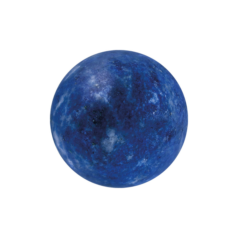 ENGELSRUFER LAPIS LAZULI POWERFUL STONE PEARL BALL