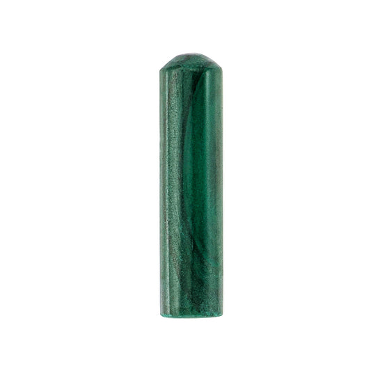 ENGELSRUFER MALACHITE SMALL POWERFUL STONE