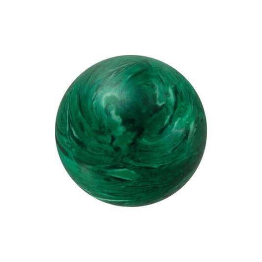 ENGELSRUFER MALACHITE POWERFUL STONE PEARL BALL