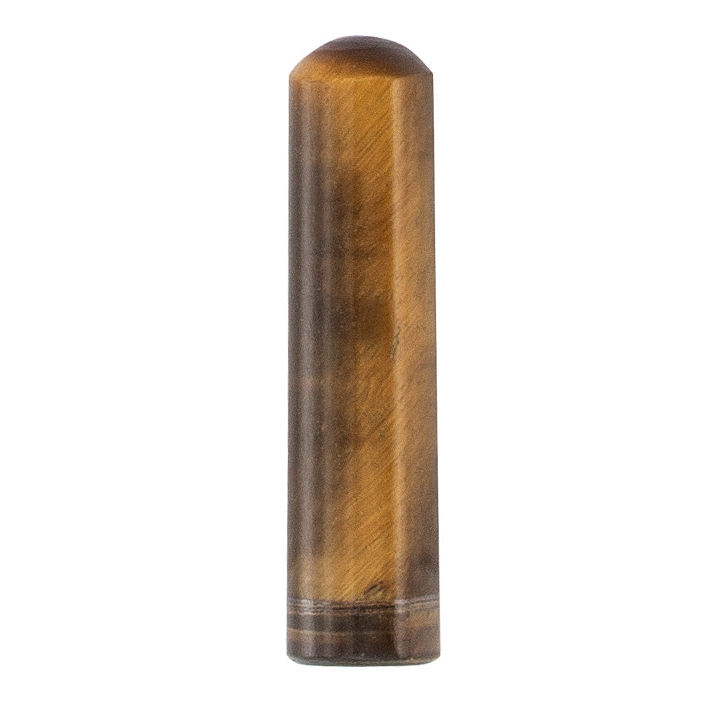 ENGELSRUFER TIGER EYE MEDIUM POWERFUL STONE