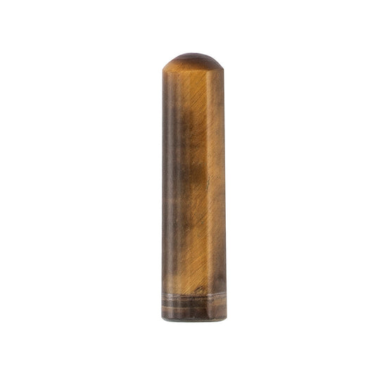 ENGELSRUFER TIGER EYE SMALL POWERFUL STONE