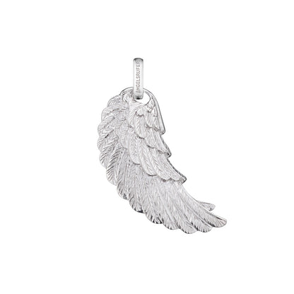 ENGELSRUFER SILVER WING PENDANT
