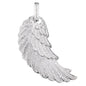 ENGELSRUFER SILVER WING PENDANT