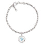 HERZENGEL PEACE DOVE BRACELET
