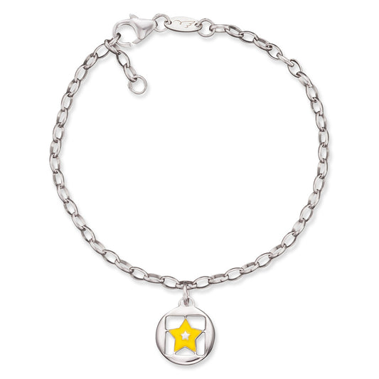 HERZENGEL BRILLIANT STAR BRACELET