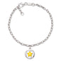 HERZENGEL BRILLIANT STAR BRACELET