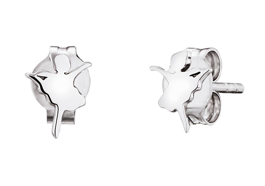 HERZENGEL BALLERINA EARRINGS
