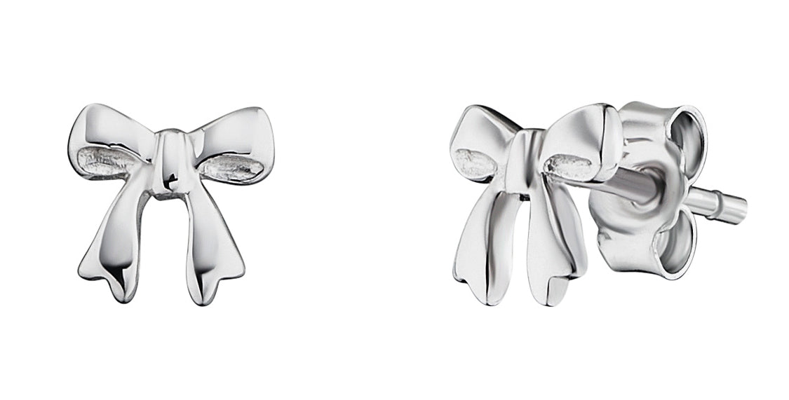 HERZENGEL BOW EARRINGS