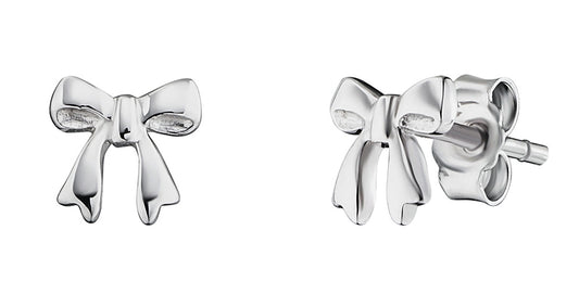 HERZENGEL BOW EARRINGS