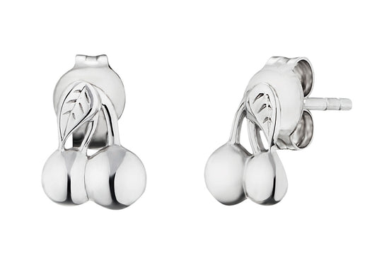 HERZENGEL CHERRY EARRINGS