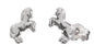 HERZENGEL HORSE EARRINGS