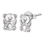 HERZENGEL TEDDY ANGEL WINGS EARRINGS