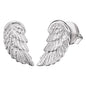 HERZENGEL ANGEL WING EARRINGS