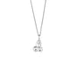 HERZENGEL CHERRY NECKLACE