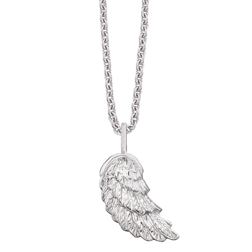 HERZENGEL ANGEL WING NECKLACE