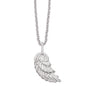 HERZENGEL ANGEL WING NECKLACE