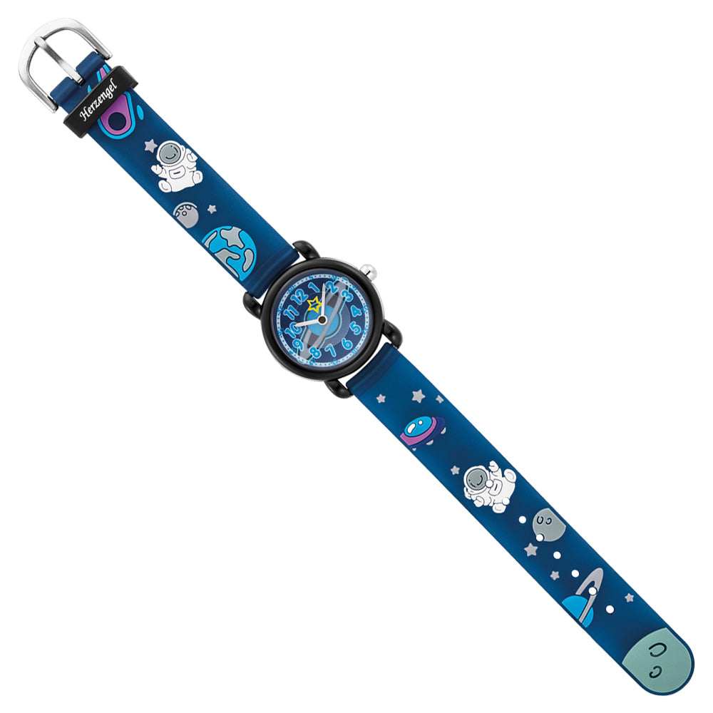 HERZENGEL ASTRONAUT BOYS WATCH