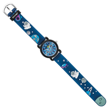 HERZENGEL ASTRONAUT BOYS WATCH