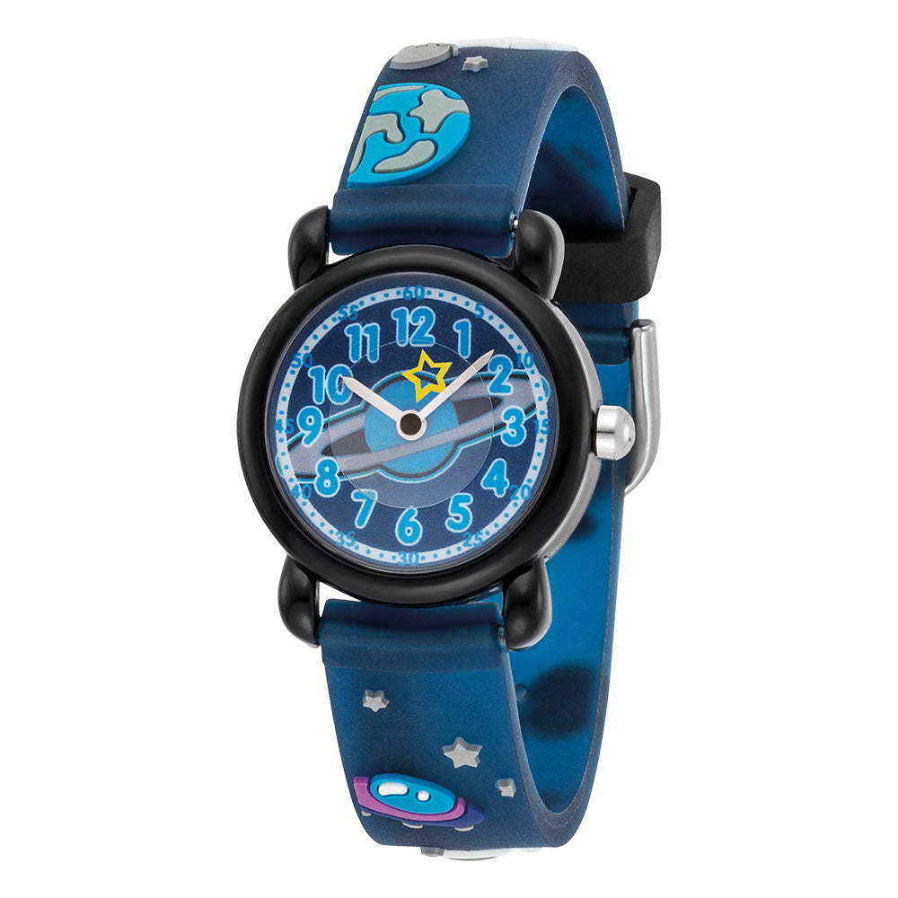 HERZENGEL ASTRONAUT BOYS WATCH