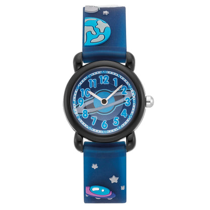 HERZENGEL ASTRONAUT BOYS WATCH