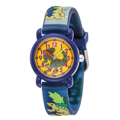 HERZENGEL DINOSAUR BOYS WATCH